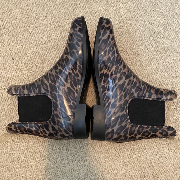 Sam Edelman booties - Picture 5 of 5